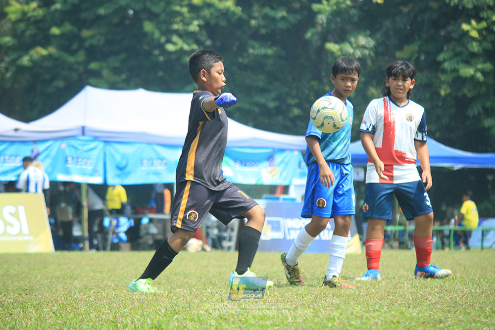 ijl u12 100825 bintang garuda ss vs binna banua fc blue