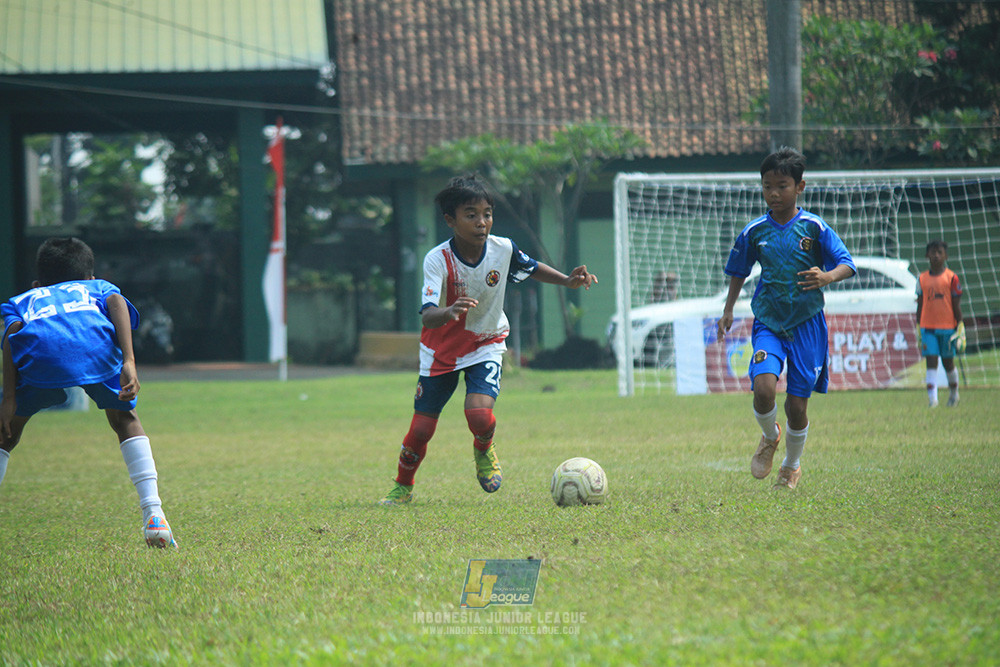 ijl u12 100825 bintang garuda ss vs binna banua fc blue