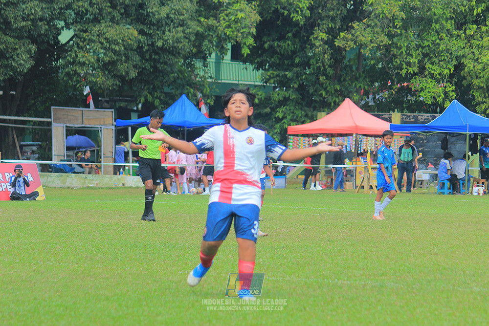 ijl u12 100825 bintang garuda ss vs binna banua fc blue