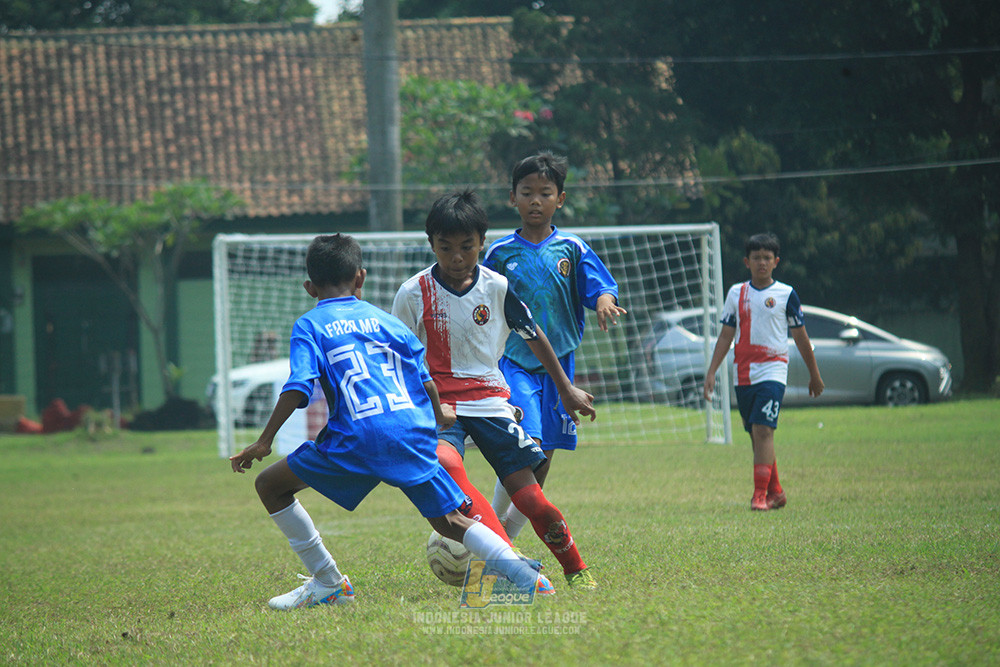ijl u12 100825 bintang garuda ss vs binna banua fc blue