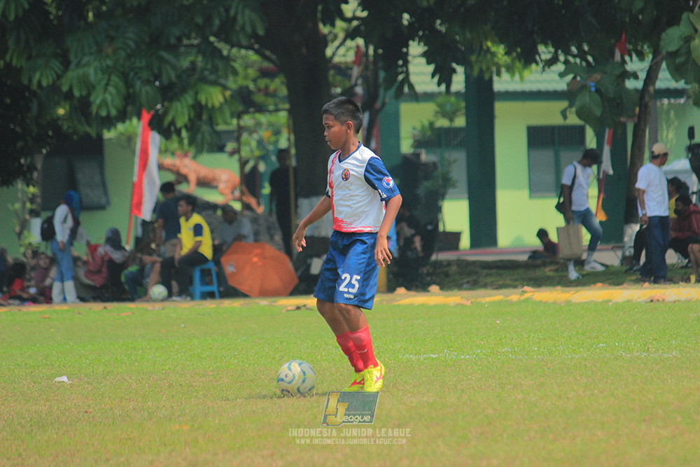 ijl u12 100825 bintang garuda ss vs binna banua fc blue