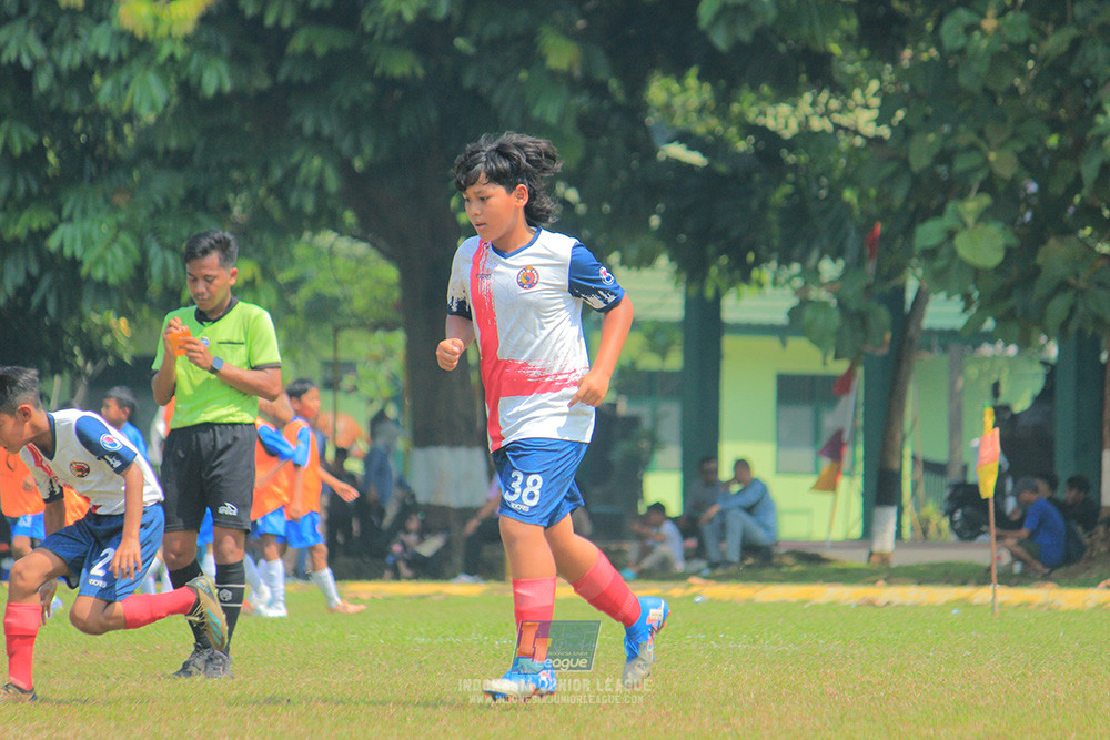 ijl u12 100825 bintang garuda ss vs binna banua fc blue