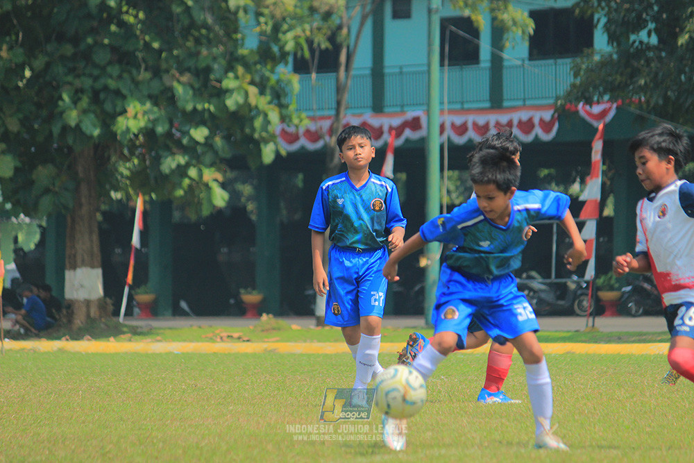 ijl u12 100825 bintang garuda ss vs binna banua fc blue