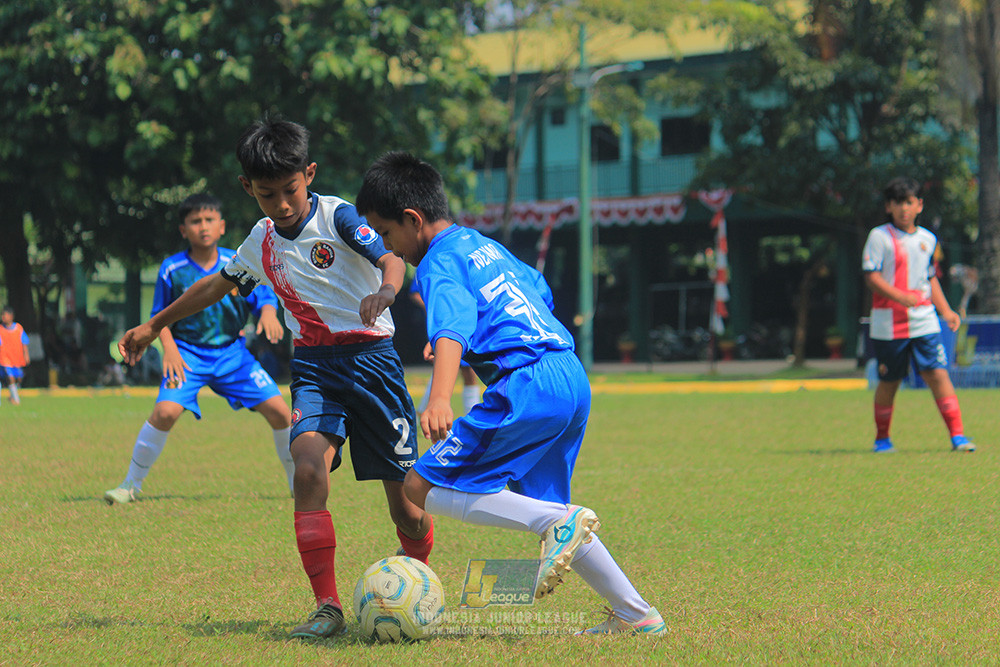 ijl u12 100825 bintang garuda ss vs binna banua fc blue