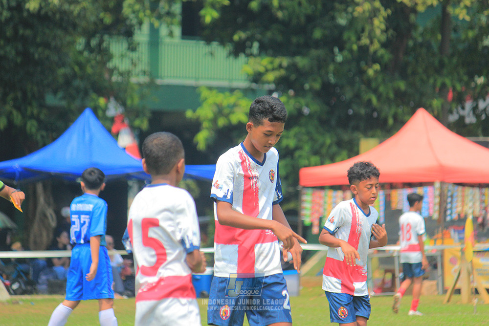 ijl u12 100825 bintang garuda ss vs binna banua fc blue