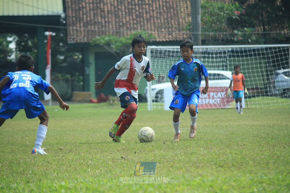 ijl u12 100825 bintang garuda ss vs binna banua fc blue