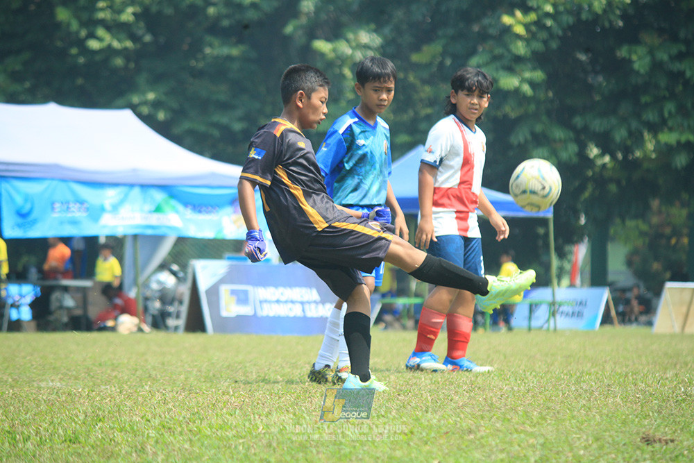 ijl u12 100825 bintang garuda ss vs binna banua fc blue
