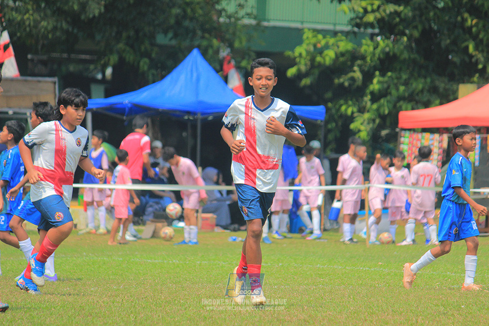 ijl u12 100825 bintang garuda ss vs binna banua fc blue