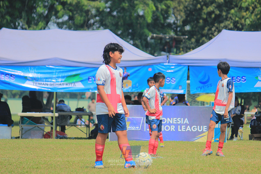 ijl u12 100825 bintang garuda ss vs binna banua fc blue