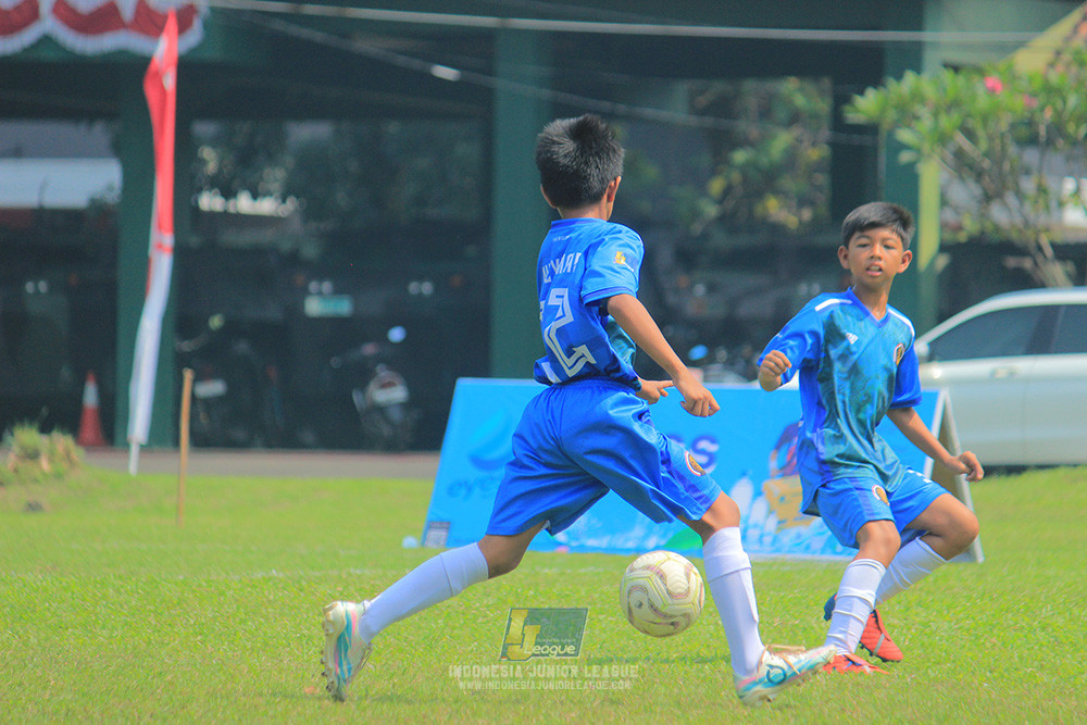 ijl u12 100825 bintang garuda ss vs binna banua fc blue