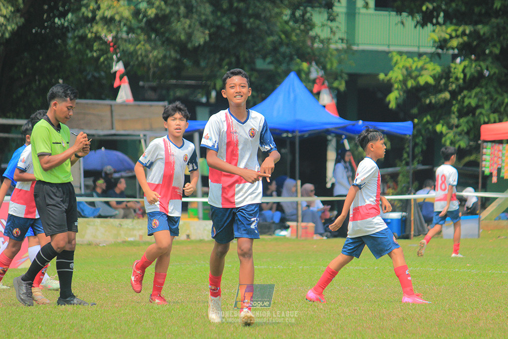 ijl u12 100825 bintang garuda ss vs binna banua fc blue