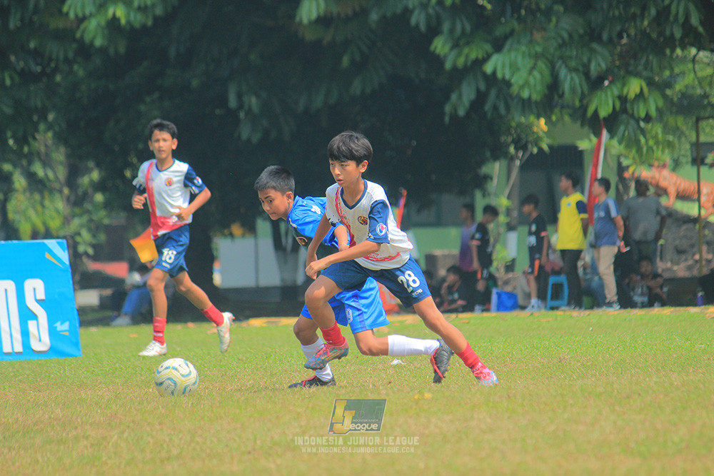 ijl u12 100825 bintang garuda ss vs binna banua fc blue