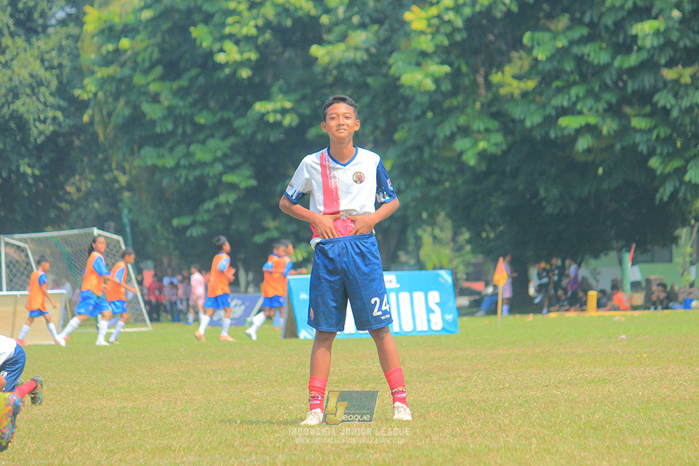 ijl u12 100825 bintang garuda ss vs binna banua fc blue