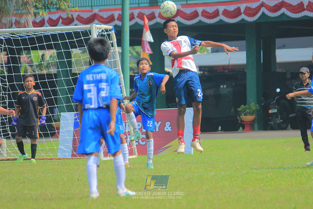 ijl u12 100825 bintang garuda ss vs binna banua fc blue