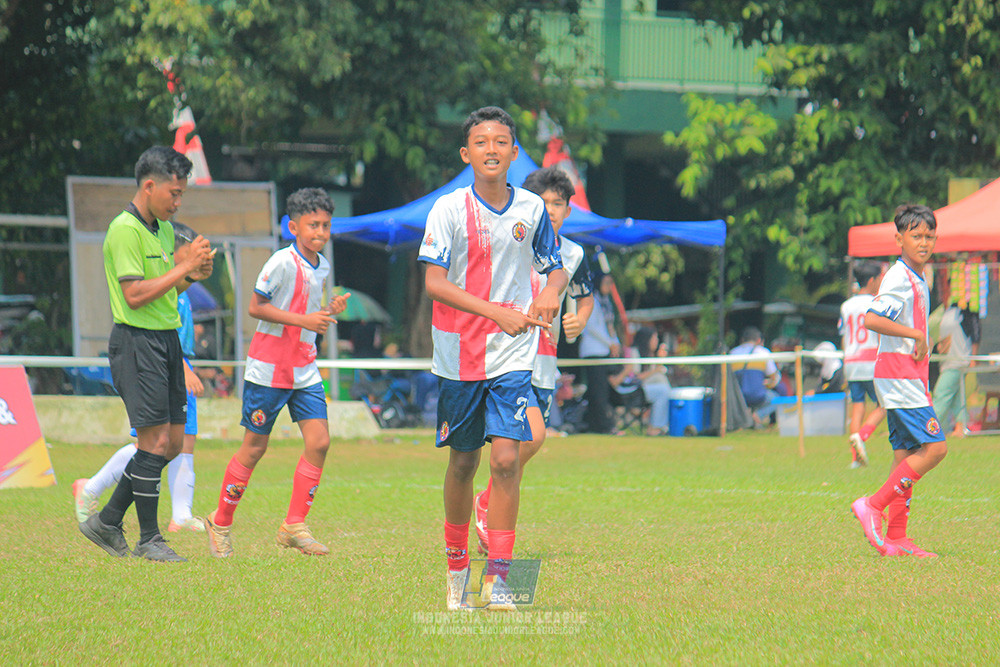 ijl u12 100825 bintang garuda ss vs binna banua fc blue