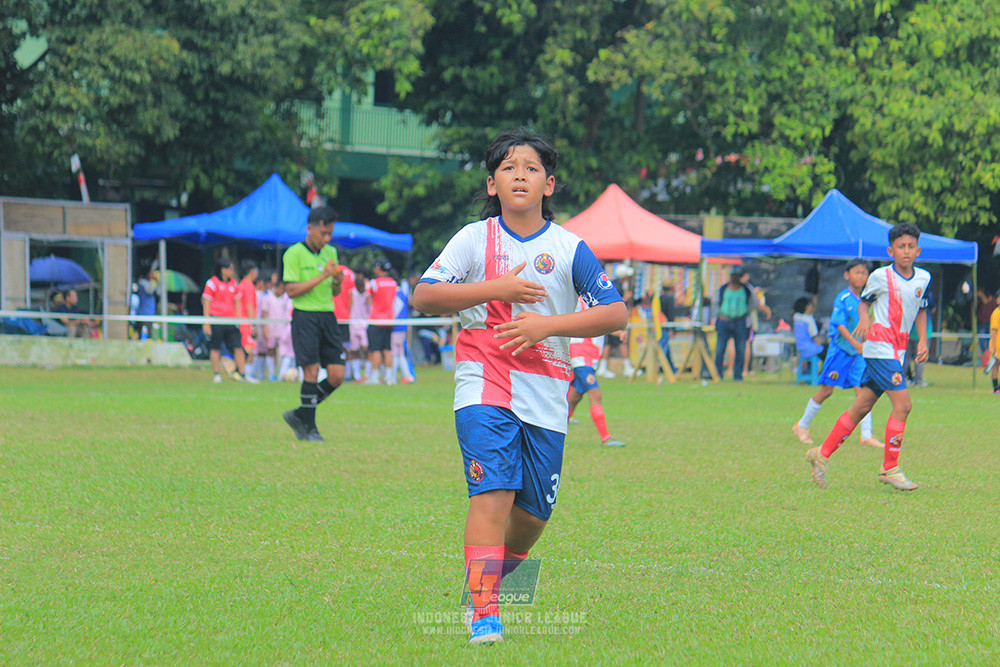 ijl u12 100825 bintang garuda ss vs binna banua fc blue