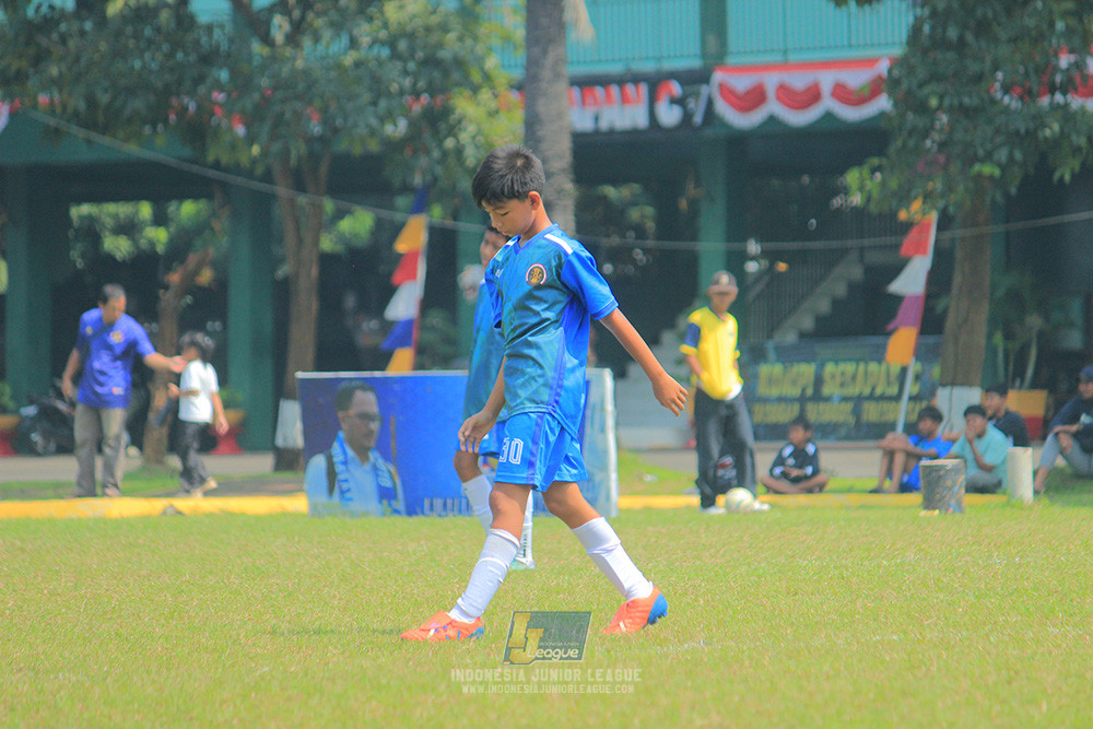 ijl u12 100825 bintang garuda ss vs binna banua fc blue