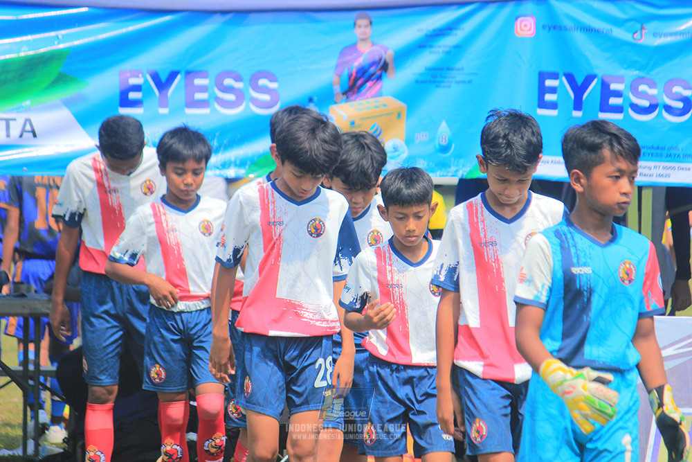 ijl u12 100825 bintang garuda ss vs binna banua fc blue