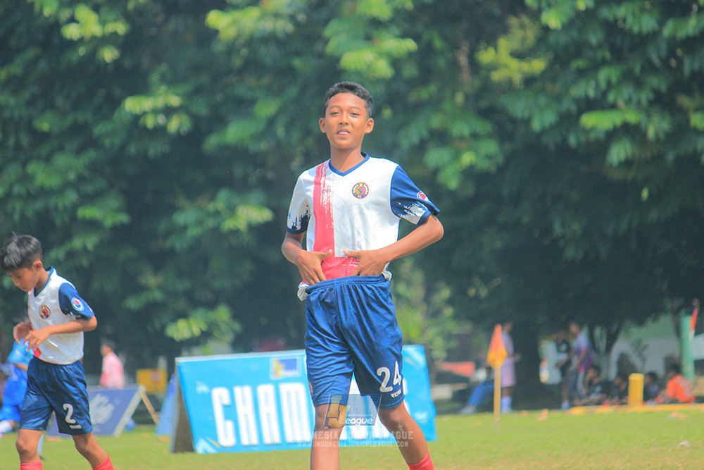 ijl u12 100825 bintang garuda ss vs binna banua fc blue