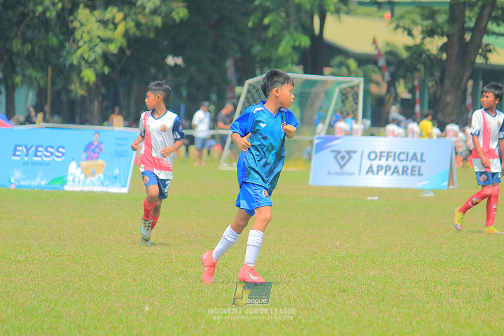 ijl u12 100825 bintang garuda ss vs binna banua fc blue