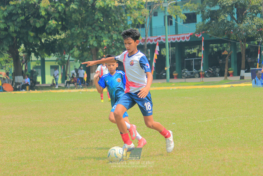 ijl u12 100825 bintang garuda ss vs binna banua fc blue