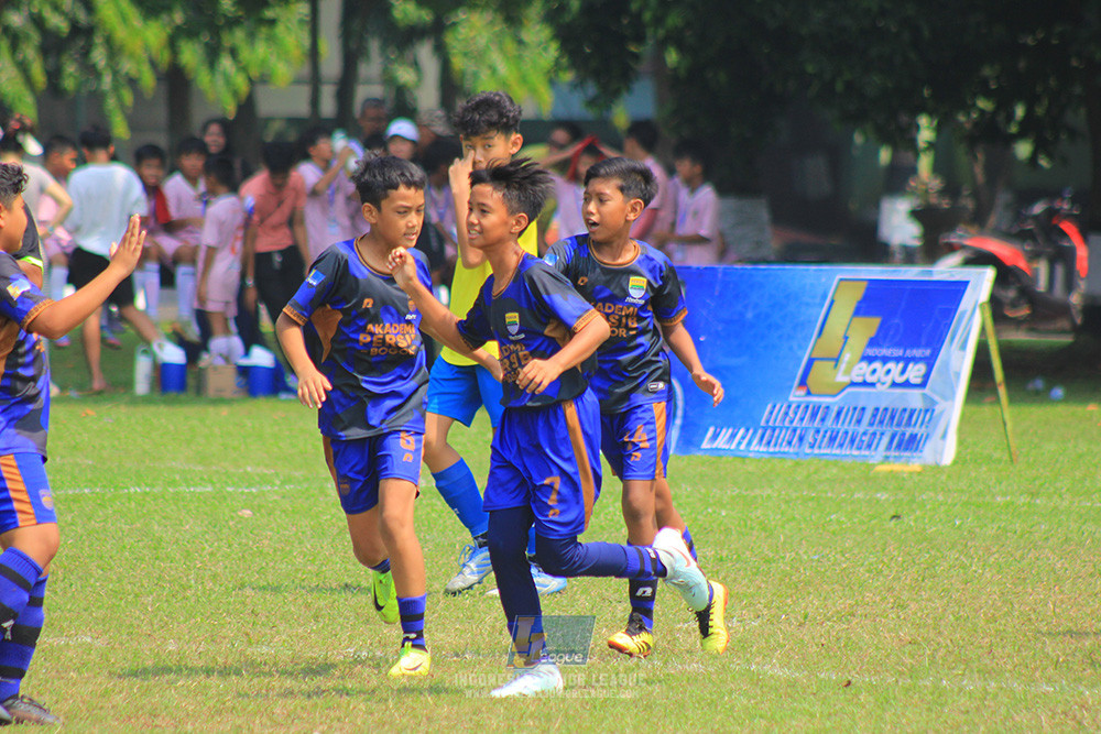 ijl u12 100825 brazillian soccer bintaro vs akademi persib bogor