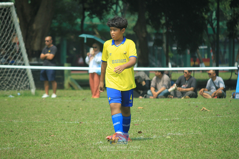 ijl u12 100825 brazillian soccer bintaro vs akademi persib bogor
