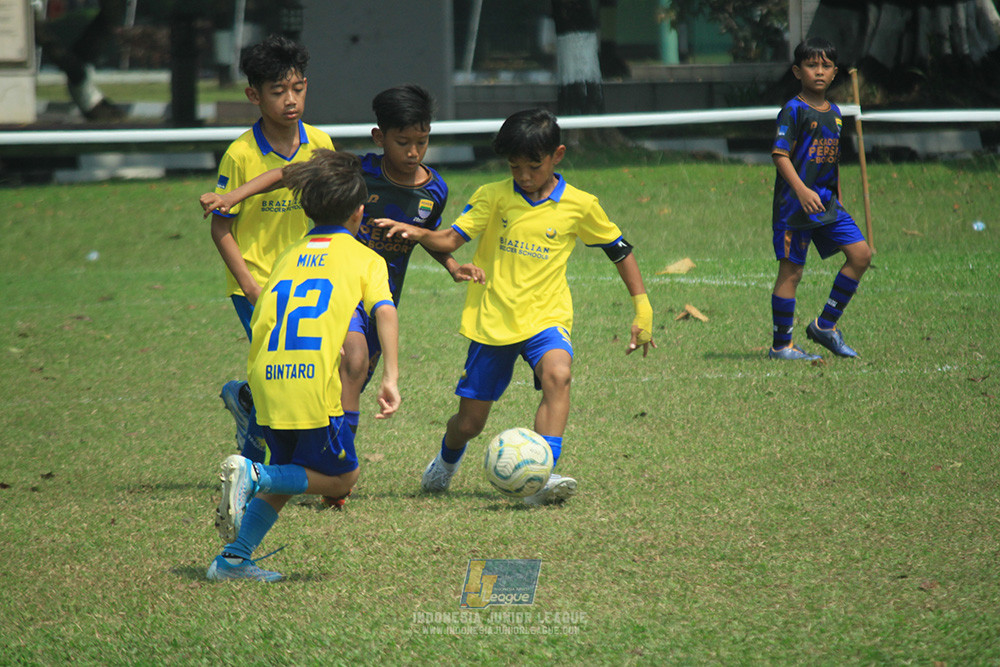 ijl u12 100825 brazillian soccer bintaro vs akademi persib bogor