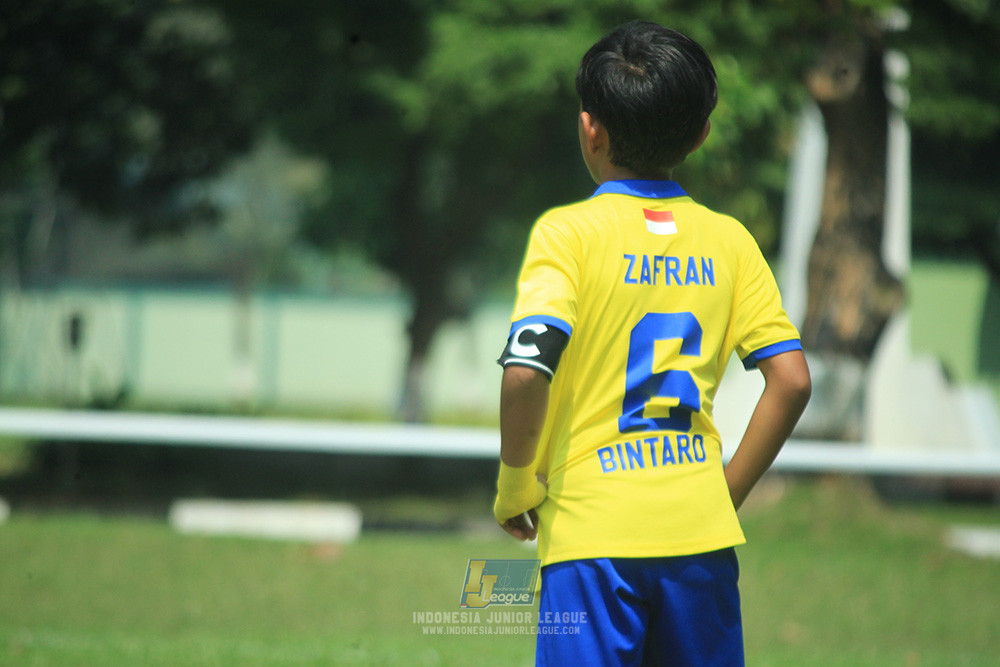 ijl u12 100825 brazillian soccer bintaro vs akademi persib bogor