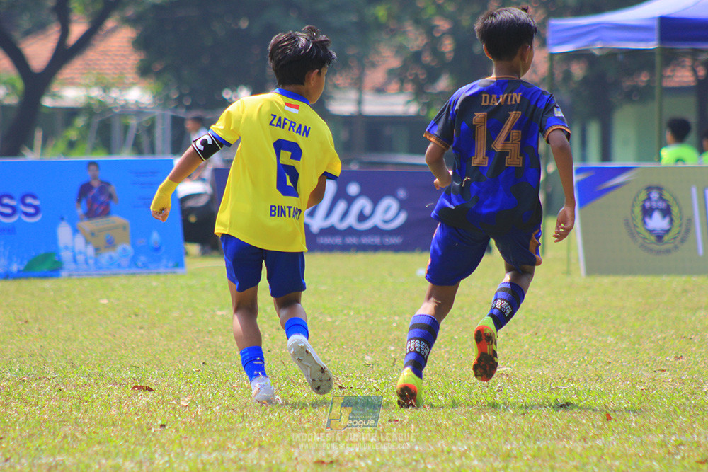 ijl u12 100825 brazillian soccer bintaro vs akademi persib bogor