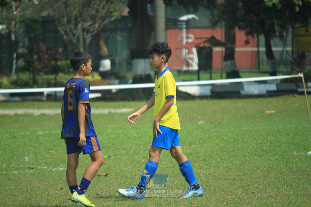 ijl u12 100825 brazillian soccer bintaro vs akademi persib bogor
