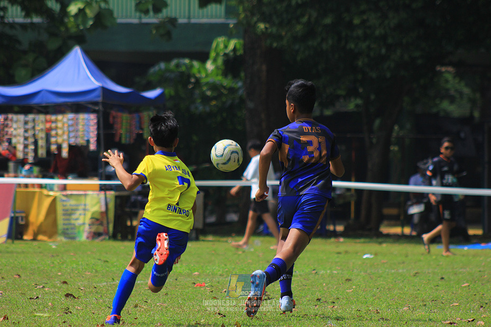 ijl u12 100825 brazillian soccer bintaro vs akademi persib bogor