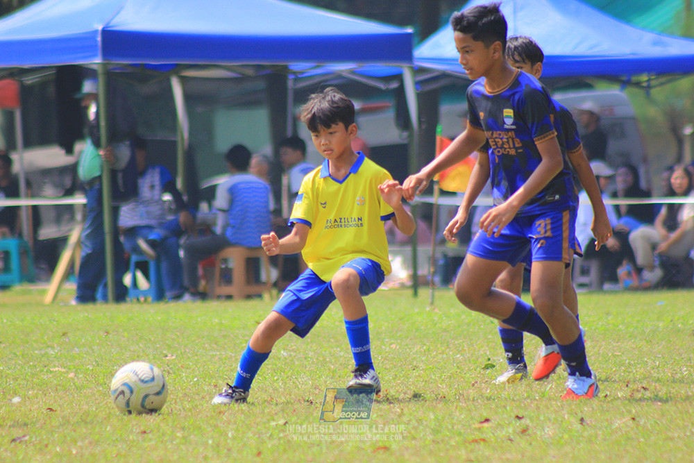 ijl u12 100825 brazillian soccer bintaro vs akademi persib bogor