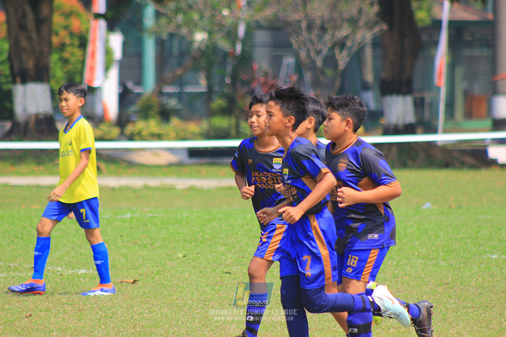 ijl u12 100825 brazillian soccer bintaro vs akademi persib bogor
