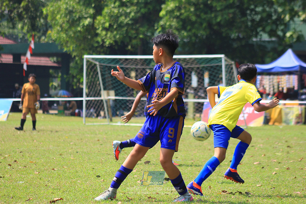ijl u12 100825 brazillian soccer bintaro vs akademi persib bogor