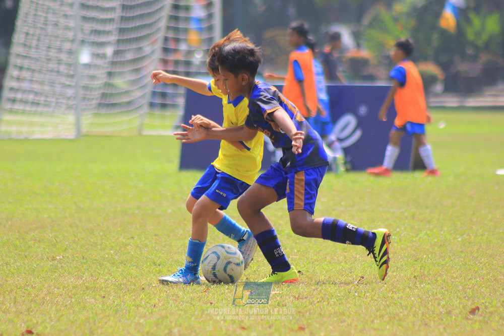 ijl u12 100825 brazillian soccer bintaro vs akademi persib bogor