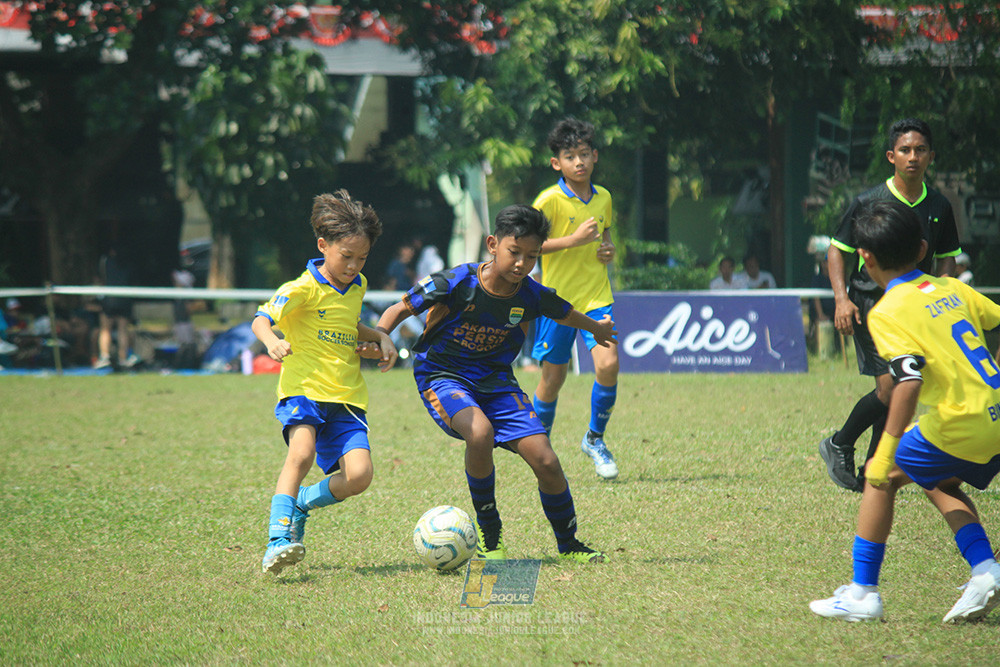 ijl u12 100825 brazillian soccer bintaro vs akademi persib bogor