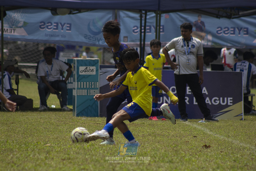 ijl u12 100825 brazillian soccer bintaro vs akademi persib bogor
