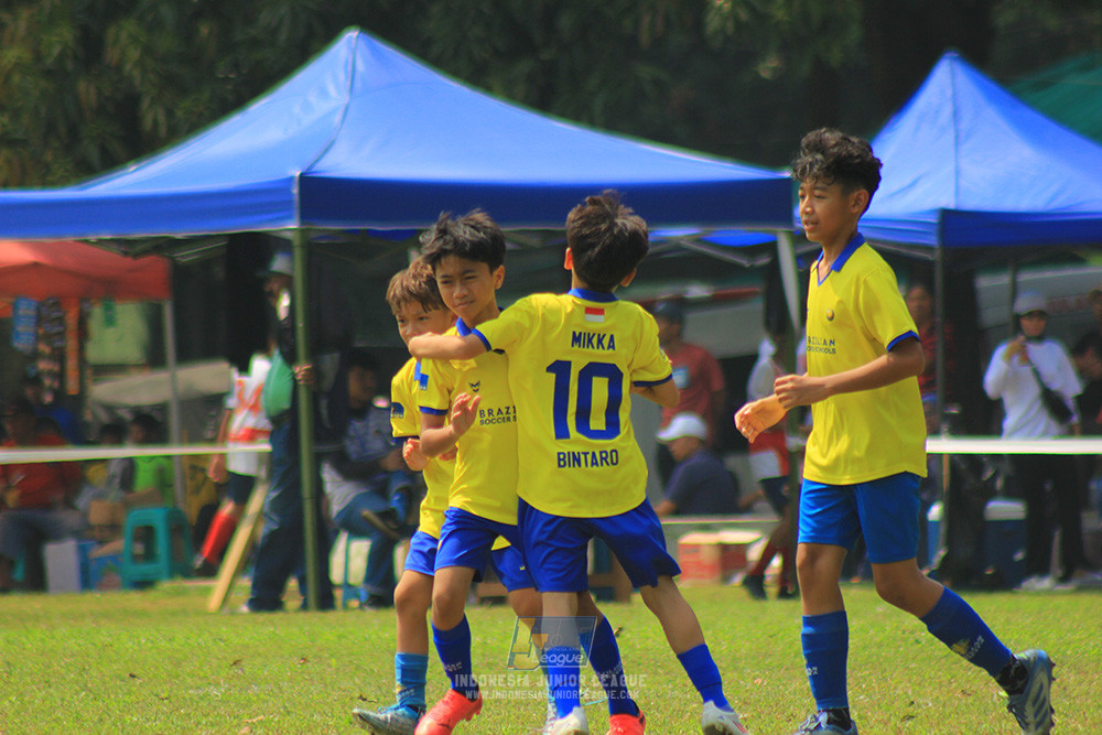 ijl u12 100825 brazillian soccer bintaro vs akademi persib bogor