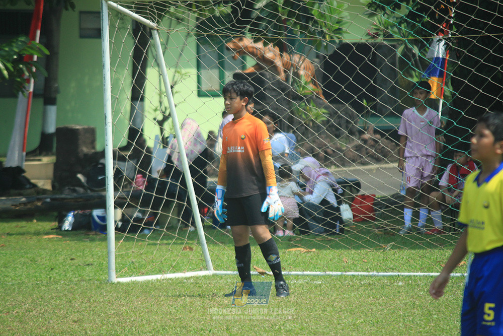ijl u12 100825 brazillian soccer bintaro vs akademi persib bogor