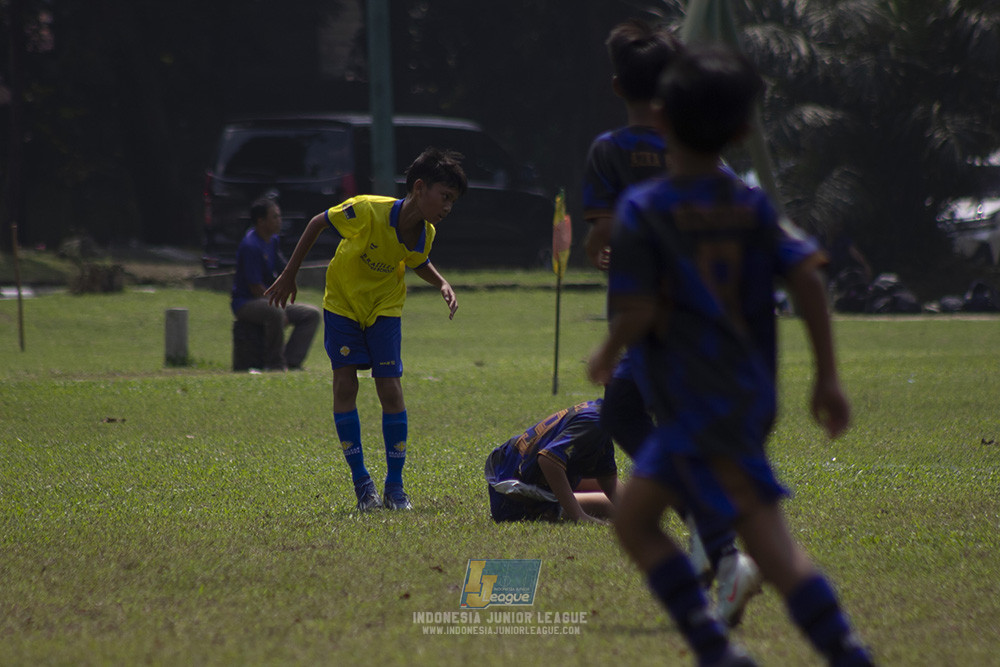 ijl u12 100825 brazillian soccer bintaro vs akademi persib bogor