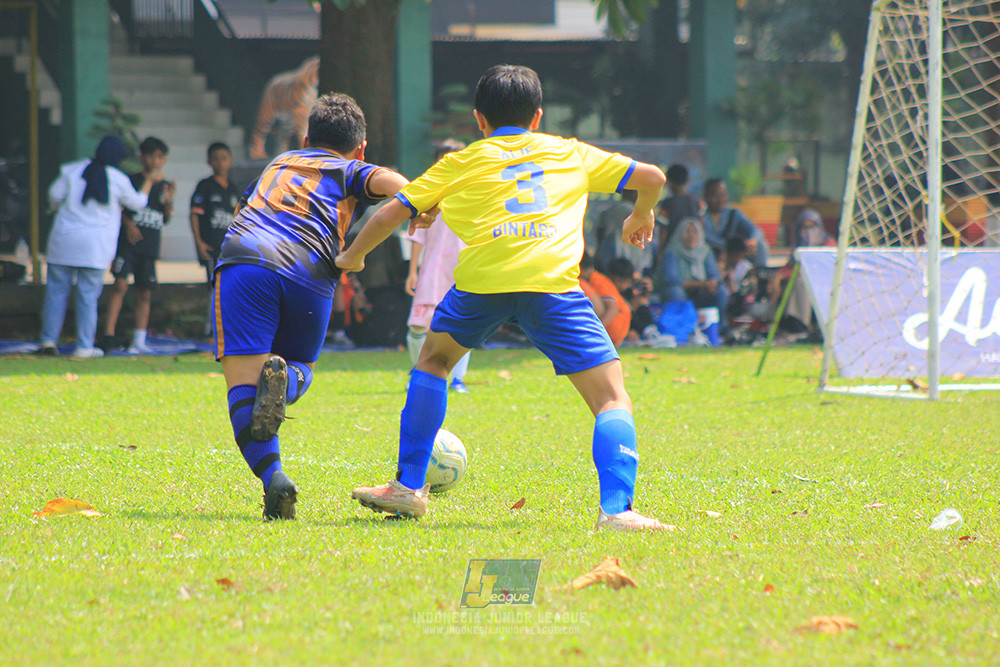 ijl u12 100825 brazillian soccer bintaro vs akademi persib bogor