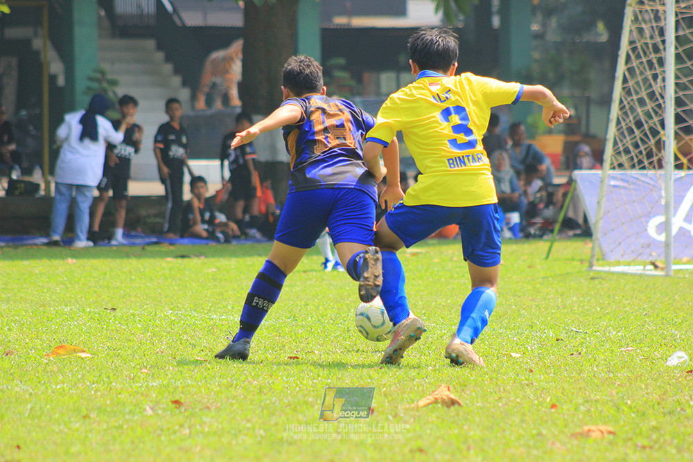 ijl u12 100825 brazillian soccer bintaro vs akademi persib bogor