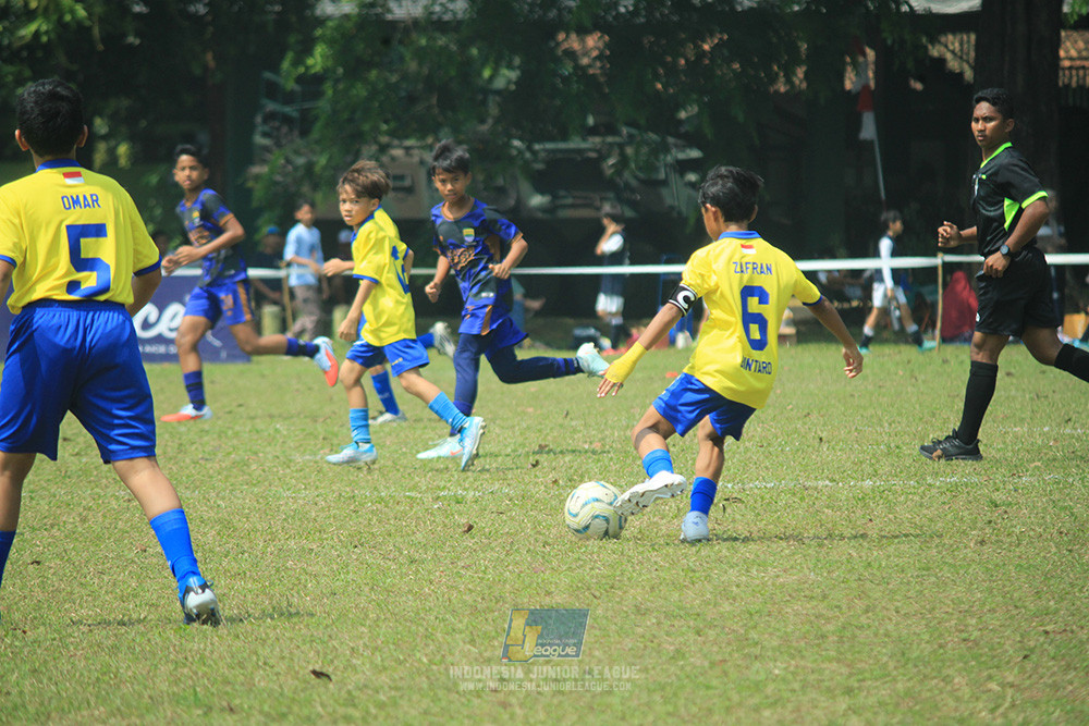 ijl u12 100825 brazillian soccer bintaro vs akademi persib bogor