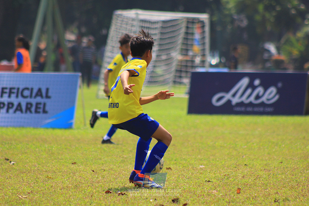 ijl u12 100825 brazillian soccer bintaro vs akademi persib bogor
