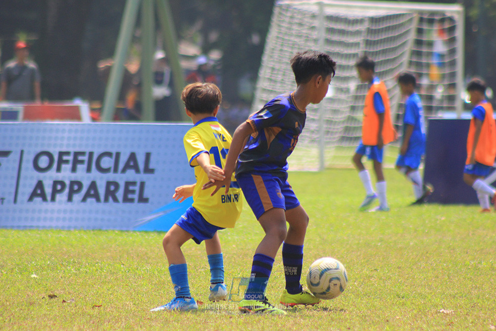 ijl u12 100825 brazillian soccer bintaro vs akademi persib bogor