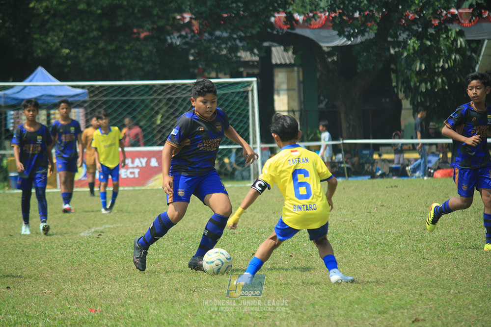 ijl u12 100825 brazillian soccer bintaro vs akademi persib bogor