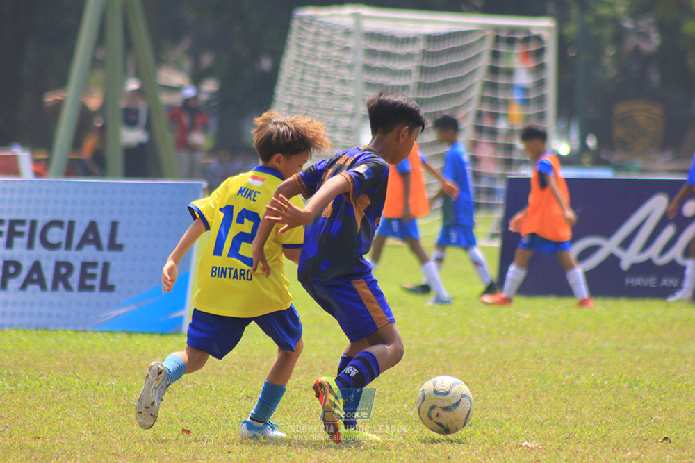 ijl u12 100825 brazillian soccer bintaro vs akademi persib bogor