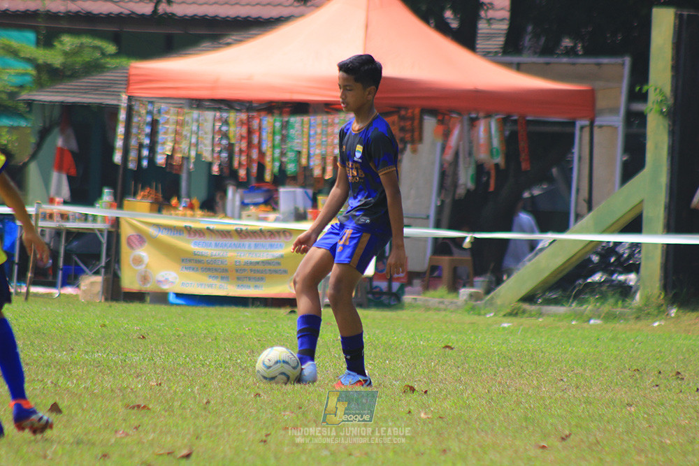 ijl u12 100825 brazillian soccer bintaro vs akademi persib bogor