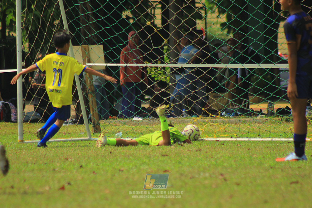 ijl u12 100825 brazillian soccer bintaro vs akademi persib bogor